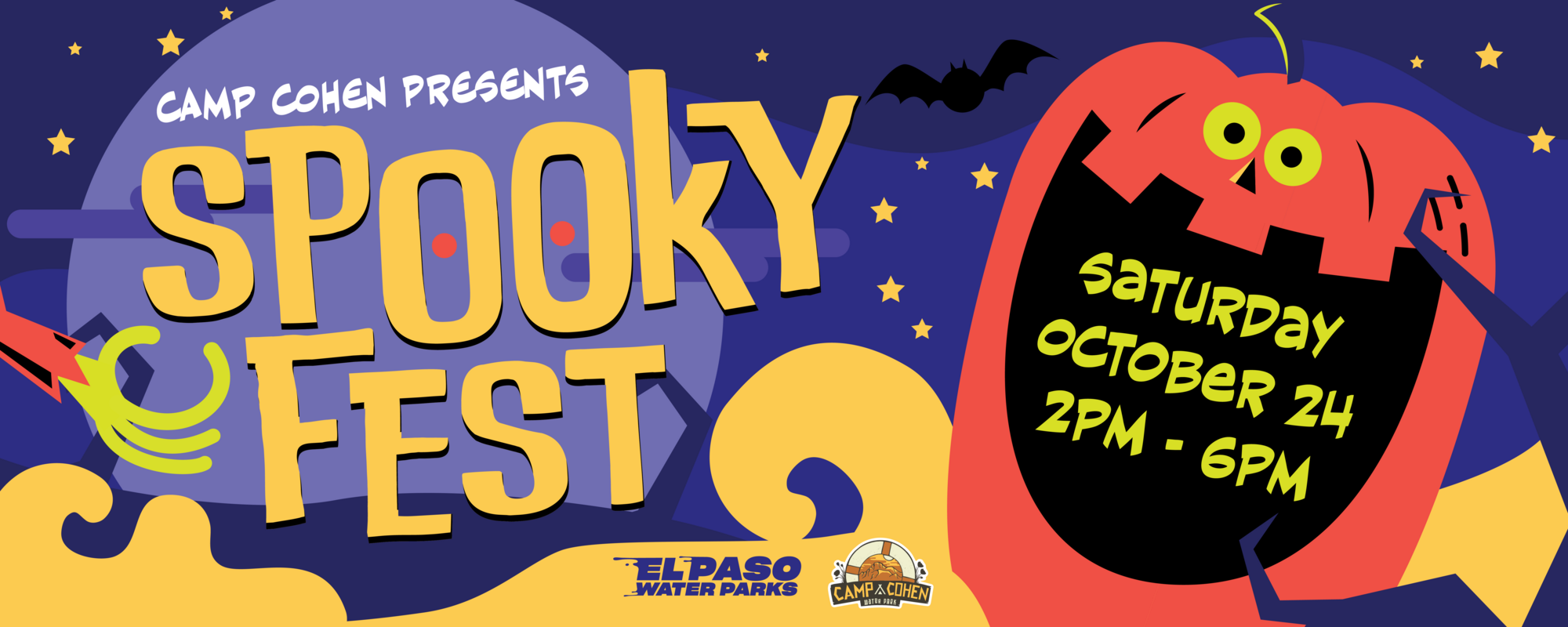 SpookyFest