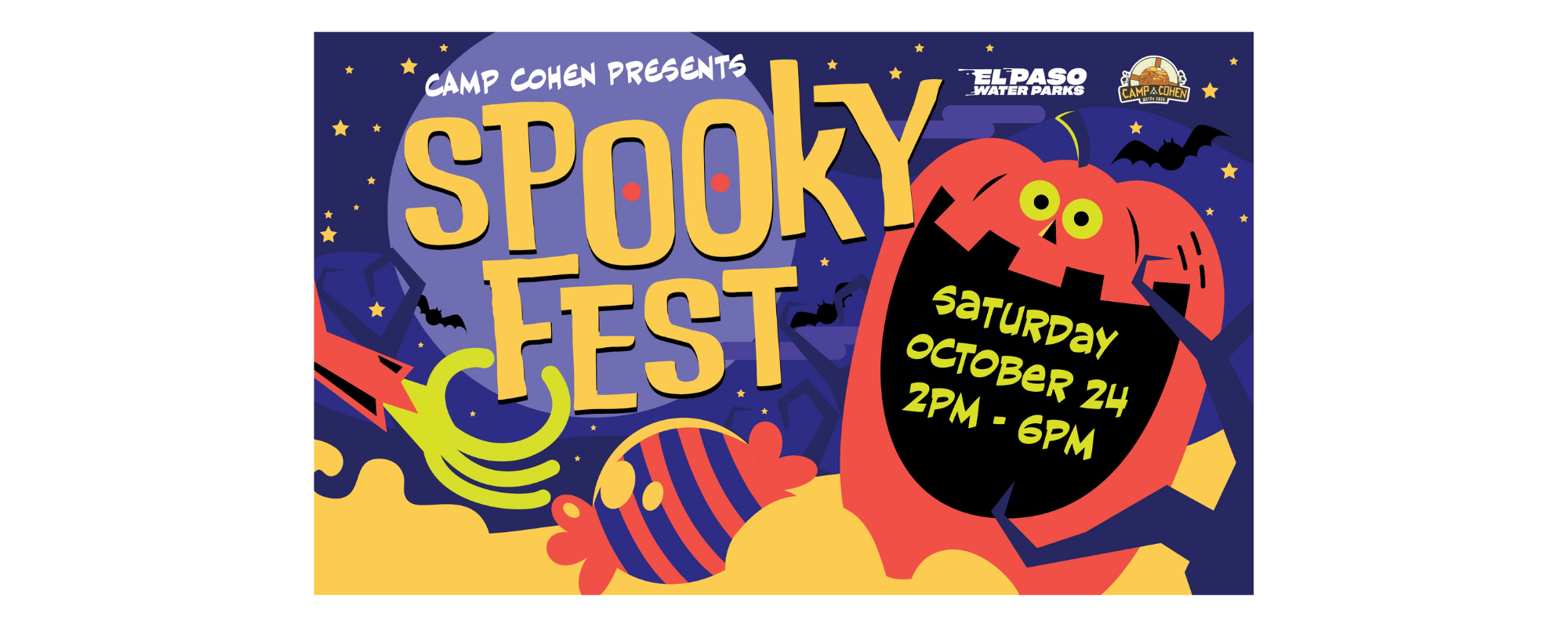 SpookyFest