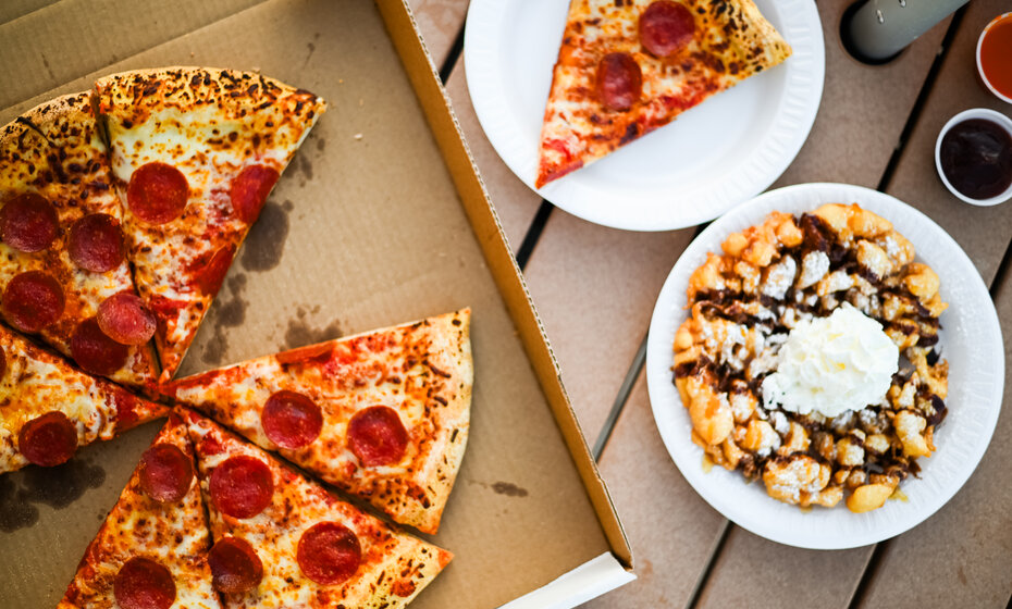 Food and Beverage Lead of El Paso Water Parks