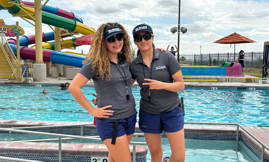  Seasonal Guest Service Representative for Water Parks 