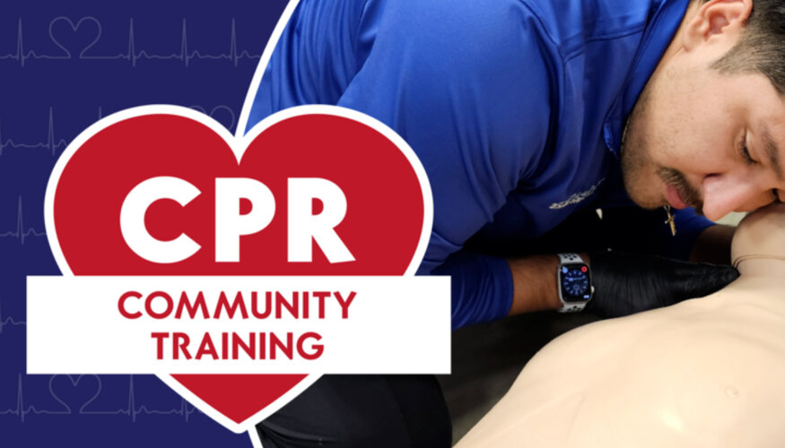 CPR Training