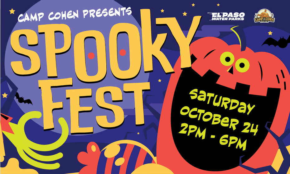 SpookyFest 2026