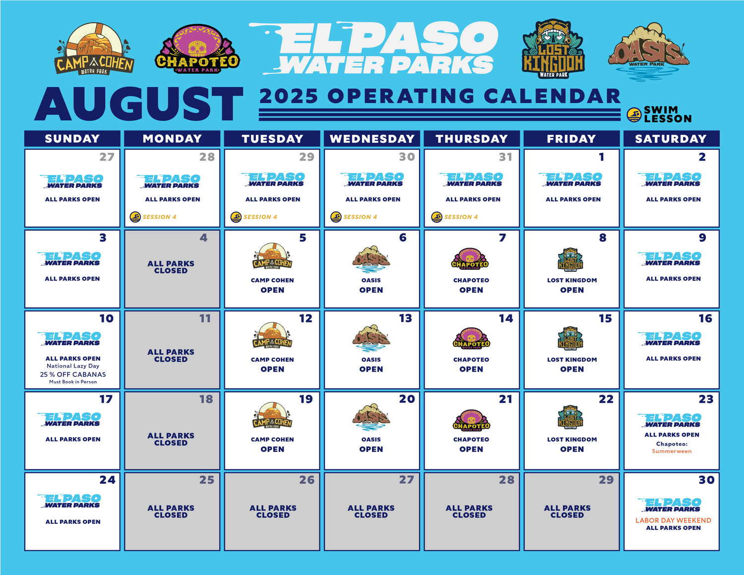 Calendar