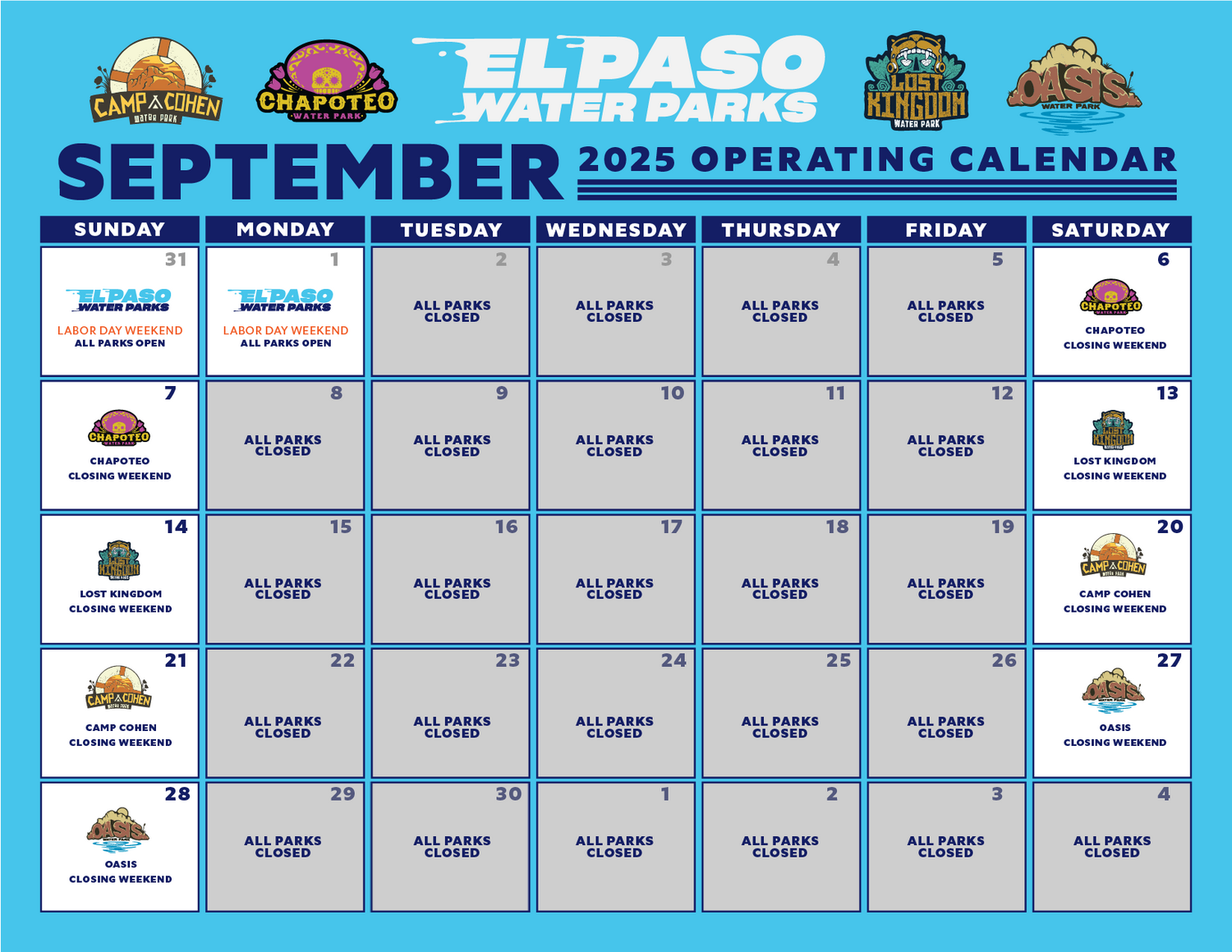 Calendar