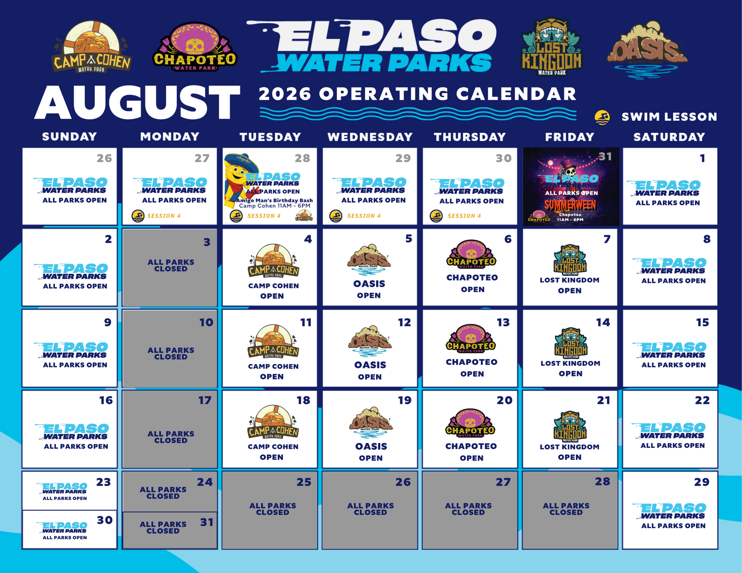 Calendar