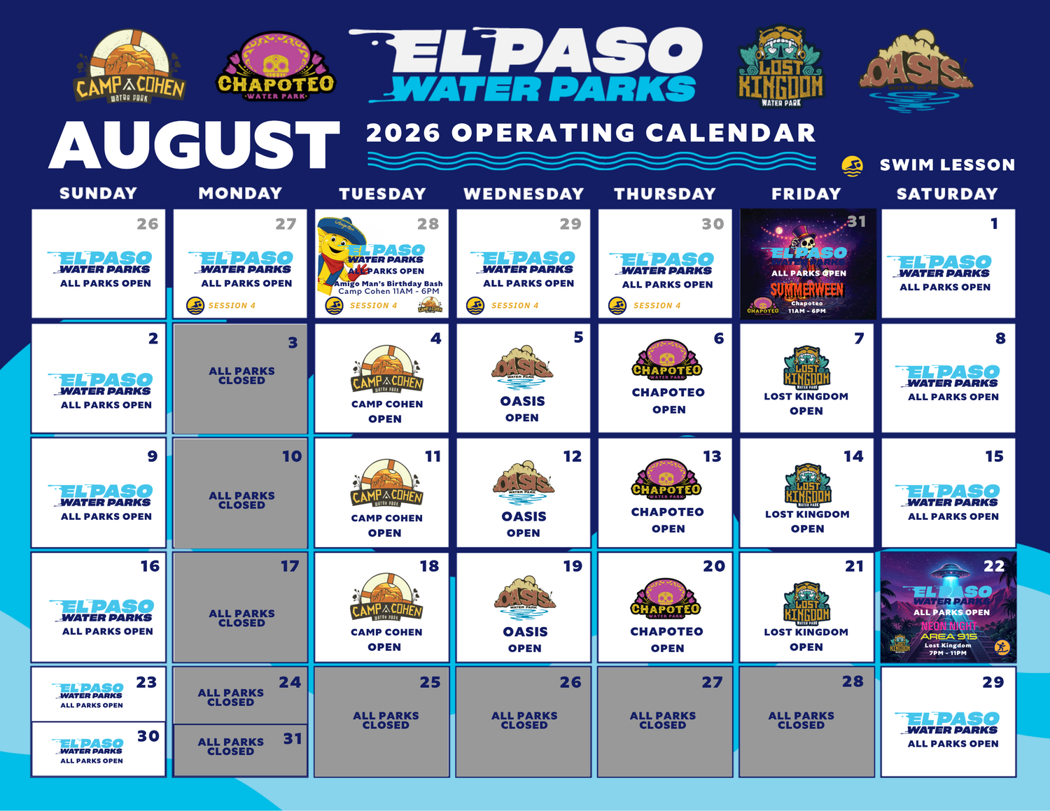 Calendar