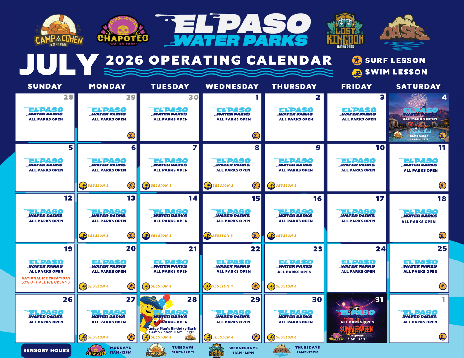 Calendar