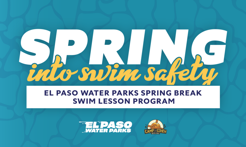 El Paso Water Parks