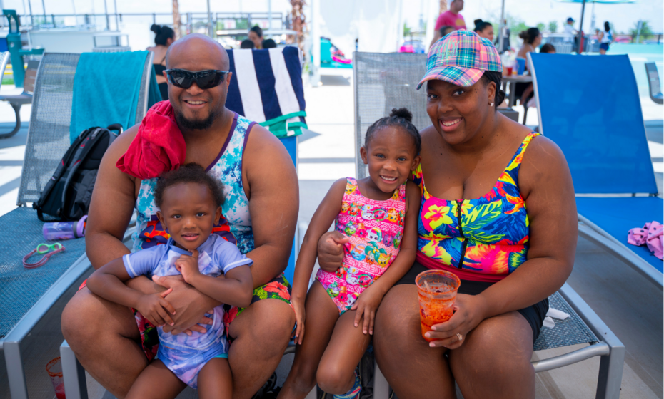 Family and Youth Success (FAYS) Program